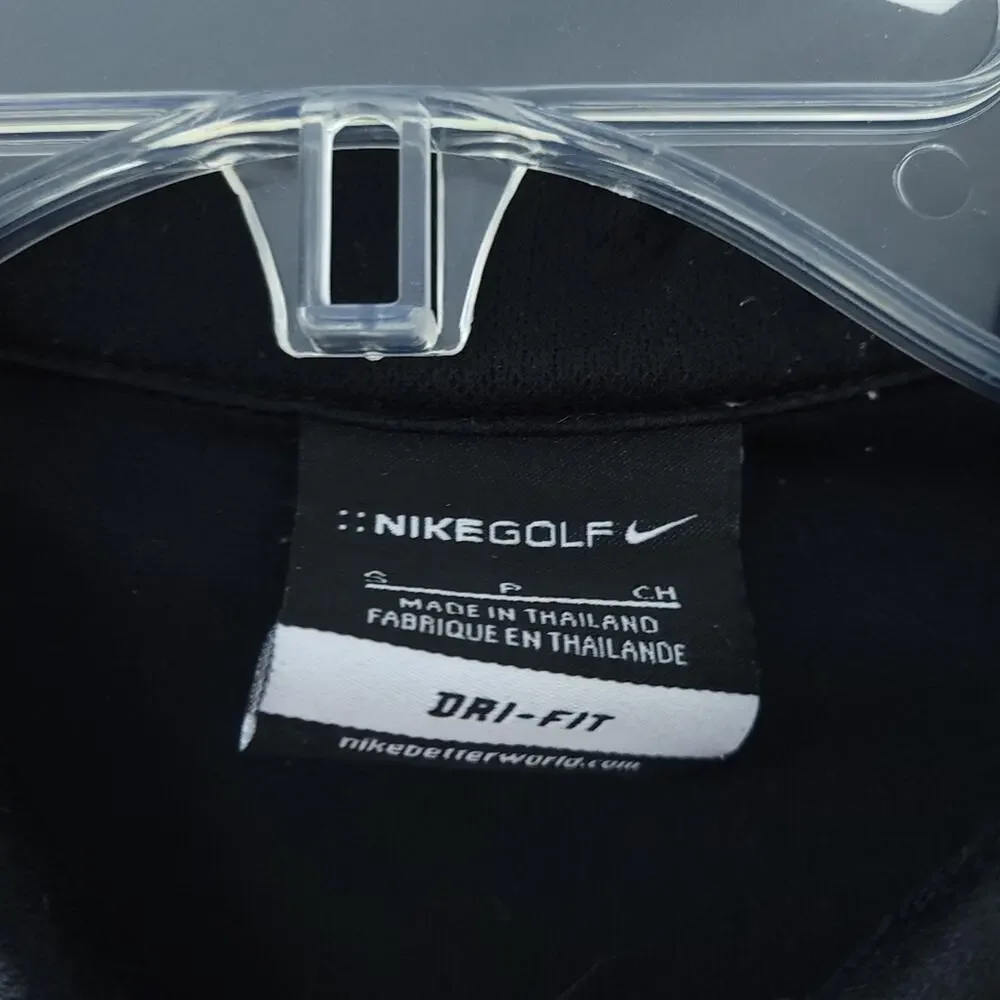 Nike golf jim